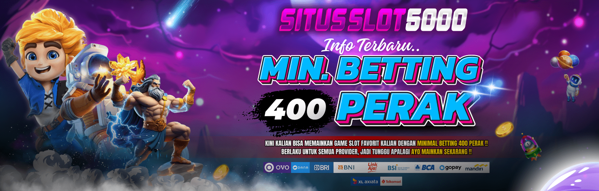 Slot Online