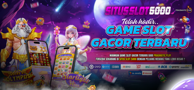 Slot 5000