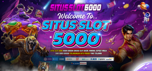SITUSSLOT5000